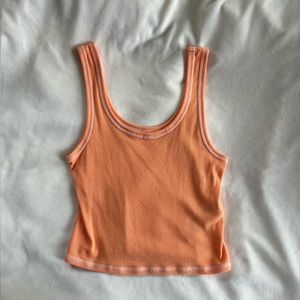 Hollister - tank top